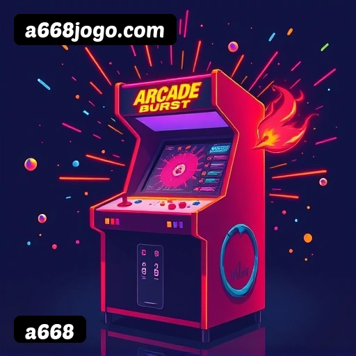 a668 Logo